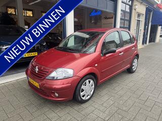 Citroen C3 (2002 - 2010)