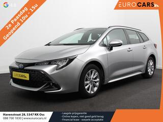 Toyota Corolla Touring Sports