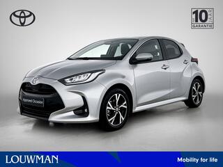 TOYOTA YARIS 1.5 Hybrid 115 Dynamic | Dealeronderhouden | BTW Voertuig | Achteruitrijcamera |