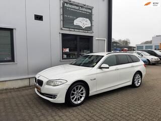 BMW 5-Serie Touring (2010 - 2016)