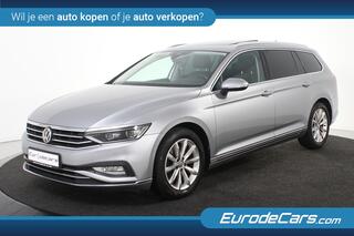Volkswagen Passat Variant (2014 - 2023)