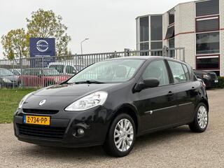Renault Clio (2005 - 2012)