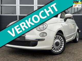 Fiat 500 (2007 - 2025)