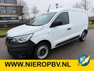 RENAULT KANGOO Express 1.5DCI L1H1 Airco Cruisecontrol EURO 6