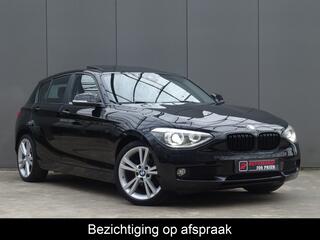 BMW 1-Serie (2011 - 2019)
