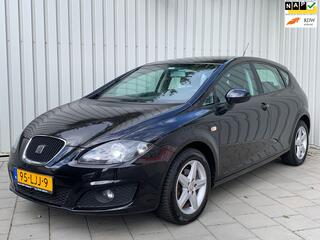 Seat Leon (2005 - 2012)