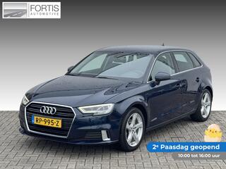 Audi A3 Sportback (2012 - 2020)