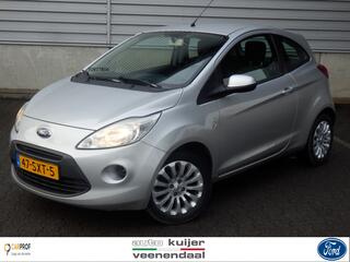 Ford Ka (2008 - 2016)