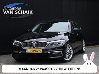BMW 5-Serie (2016 - 2023)