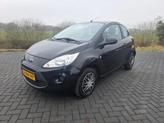 Ford Ka (2008 - 2016)