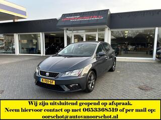Seat Leon (2012 - 2020)