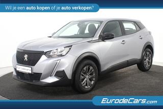 PEUGEOT 2008 1.2 Active *1ste Eigenaar*Navigatie*Carplay*PDC*
