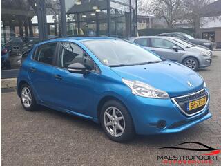 Peugeot 208 (2012 - 2019)