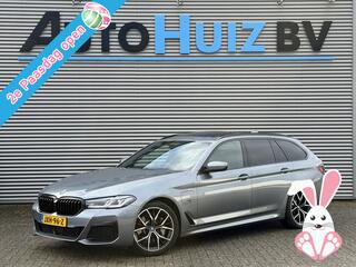 BMW 5-Serie (2016 - 2023)