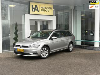 VOLKSWAGEN GOLF Variant 1.0 TSI Comfortline|ACC|BTW|NAP|
