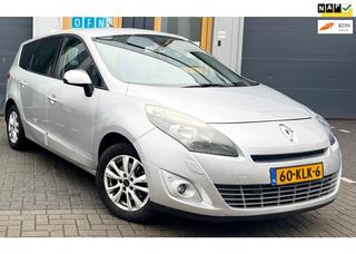 Renault Grand Scenic (2009 - 2016)