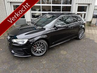 Audi A3 Sportback (2012 - 2020)