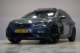 Seat Leon ST (2013 - 2020)