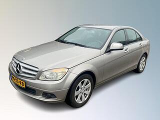 Mercedes-Benz C-Klasse (2007 - 2013)