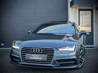 Audi A7 Sportback
