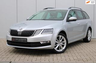 Skoda Octavia Combi (2013 - 2019)