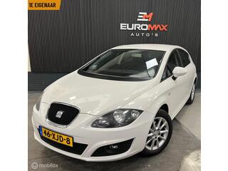 Seat Leon (2005 - 2012)