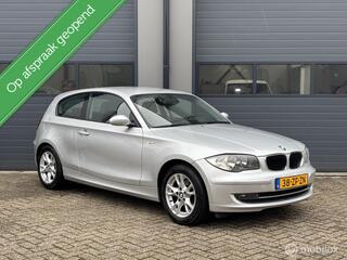 BMW 1-Serie (2004 - 2011)