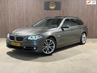 BMW 5-Serie Touring (2010 - 2016)