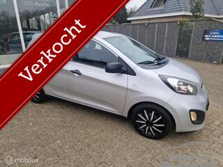 Kia Picanto (2011 - 2017)