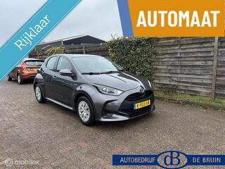 TOYOTA YARIS 1.5 Hybrid Active Apple carplay, Camera