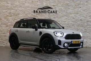 MINI COUNTRYMAN Mini 1.5 Cooper Business Edition | CarPlay | PDC | LED | NAVI | NAP | NL AUTO |