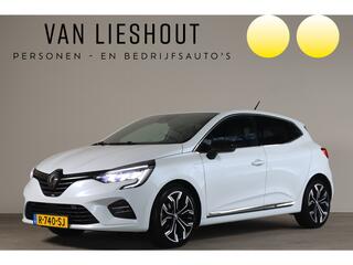Renault Clio (2019 - 2025)