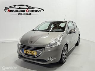 Peugeot 208 (2012 - 2019)