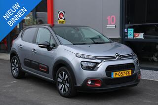 Citroen C3 (2016 - 2023)