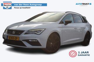 Seat Leon ST (2013 - 2020)