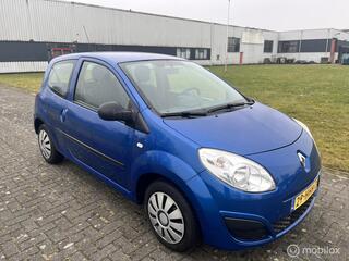 Renault Twingo (2007 - 2014)