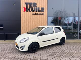 Renault Twingo (2007 - 2014)