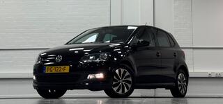 Volkswagen Polo (2009 - 2017)