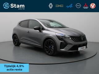 Renault Clio (2019 - 2025)