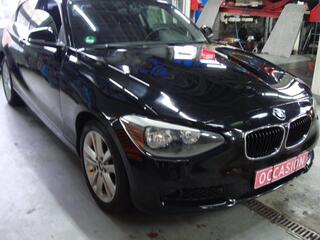 BMW 1-Serie (2011 - 2019)
