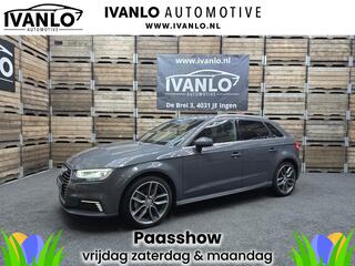 Audi A3 Sportback (2012 - 2020)