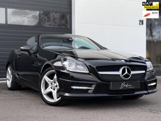 Mercedes-Benz SLK (2004 - 2011)