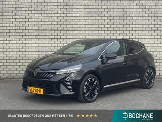 Renault Clio (2019 - 2025)