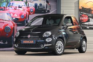Fiat 500 (2007 - 2025)