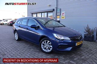 Opel Astra Sports Tourer (2016 - 2021)