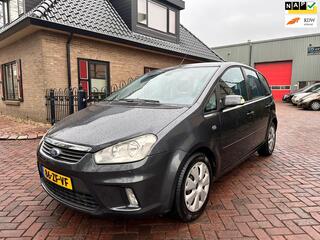 Ford C-MAX (2003 - 2010)