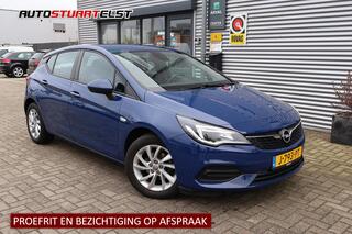 Opel Astra (2015 - 2021)