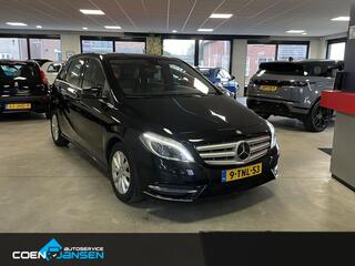 Mercedes-Benz B-Klasse (2011 - 2018)