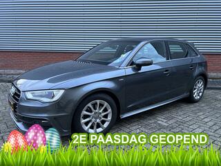 Audi A3 Sportback (2012 - 2020)