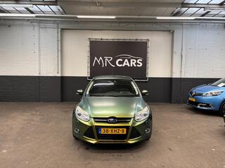 Ford Focus (2011 - 2018)